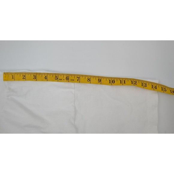 Vintage Mike Modano Shirt Men's Size Large Single Stitch Hockey NHL 1993 90s - Picture 7 of 11